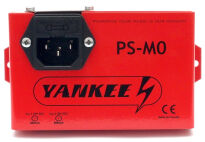 YANKEE PS-M0 ZASILACZ 9V 1800mA do efektów gitarowych - 4