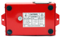 YANKEE PS-M0 ZASILACZ 9V 1800mA do efektów gitarowych - 8