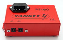 YANKEE PS-M0 ZASILACZ 9V 1800mA do efektów gitarowych - 3