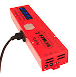 Yankee HS-M24 zasilacz do efektów gitarowych - 4