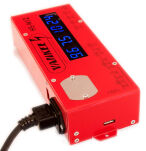 Yankee HS-M12 zasilacz do efektów gitarowych - 3