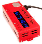 Yankee HS-M12 zasilacz do efektów gitarowych - 4