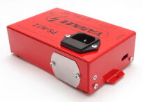 YANKEE PS-M12 Zasilacz do efektów gitarowych - 2