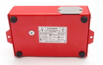 YANKEE PS-M12 Zasilacz do efektów gitarowych - 4