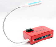 YANKEE PS-M12 Zasilacz do efektów gitarowych - 5