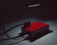 YANKEE PS-M12 Zasilacz do efektów gitarowych - 6