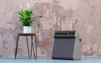 Wzmacniacz lampowy Yankee Combo - 3