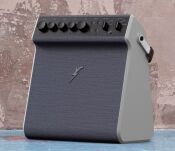 Wzmacniacz lampowy Yankee Combo - 4