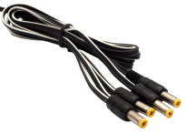 YANKEE PS-9/700 ZASILACZ 9V 700mA do efektów gitarowych - 3