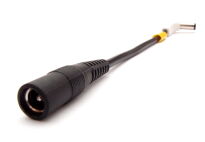 Przejściówka do efektów gitarowych zmieniająca rozmiar złącza i polaryzację - 3