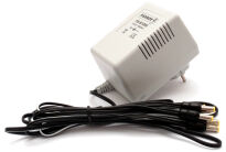 YANKEE PS-9/1000 ZASILACZ 9V 1000mA do efektów gitarowych - 5