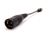 Przejściówka do efektów gitarowych złącze baterii 9V - 3