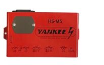 Yankee HS-M5 zasilacz do efektów gitarowych - 2