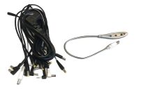 Yankee HS-M5 zasilacz do efektów gitarowych - 3