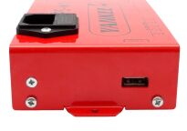 YANKEE PS-M1 zasilacz efektów gitarowych - 9