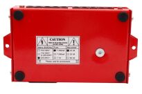 YANKEE PS-M1 zasilacz efektów gitarowych - 10