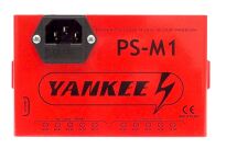 YANKEE PS-M1 zasilacz efektów gitarowych - 8