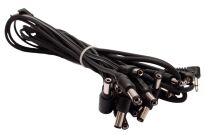 YANKEE PS-M1 zasilacz efektów gitarowych - 14