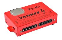 YANKEE PS-M1 zasilacz efektów gitarowych - 2