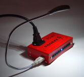 YANKEE PS-M1 zasilacz efektów gitarowych - 11