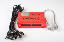 YANKEE PS-M1 zasilacz efektów gitarowych - 15