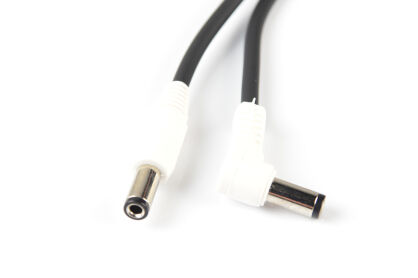 Standardowy kabel do efektów gitarowych  AC (5,5/2,5)