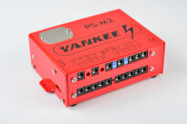 YANKEE PS-M2 zasilacz efektów gitarowych - 2