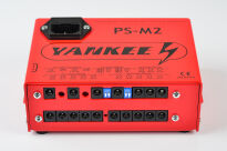 YANKEE PS-M2 zasilacz efektów gitarowych - 4