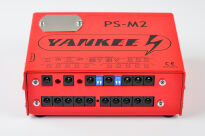 YANKEE PS-M2 zasilacz efektów gitarowych - 5