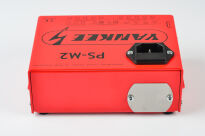YANKEE PS-M2 zasilacz efektów gitarowych - 6