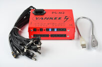 YANKEE PS-M2 zasilacz efektów gitarowych - 3