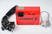 YANKEE PS-M2 zasilacz efektów gitarowych - 9